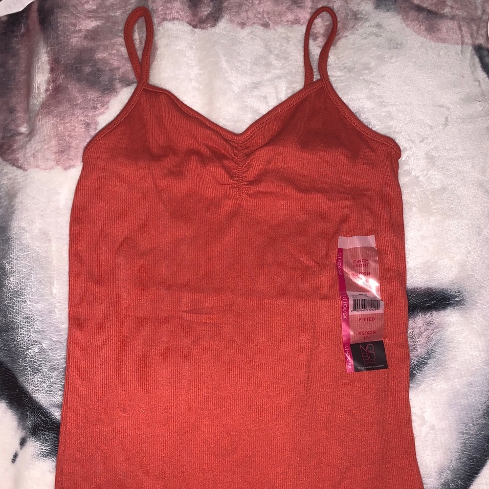 Reflective Under Armor Compression Workout Pants - image 8